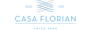 Logo de Casa Florian